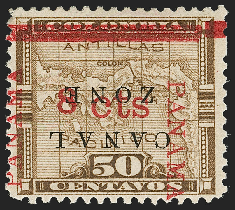 Sale no. 1179 — Lot no. 2758 — Siegel Auction Galleries
