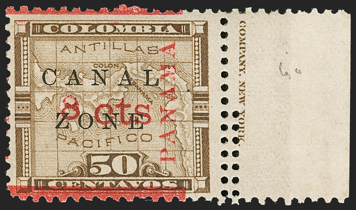 Sale no. 1179 — Lot no. 2759 — Siegel Auction Galleries