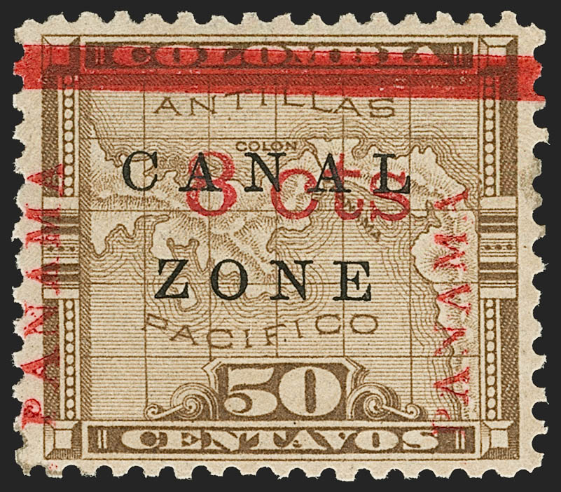 Sale no. 1179 — Lot no. 2760 — Siegel Auction Galleries