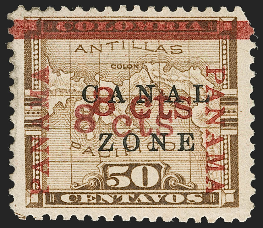 Sale no. 1179 — Lot no. 2761 — Siegel Auction Galleries