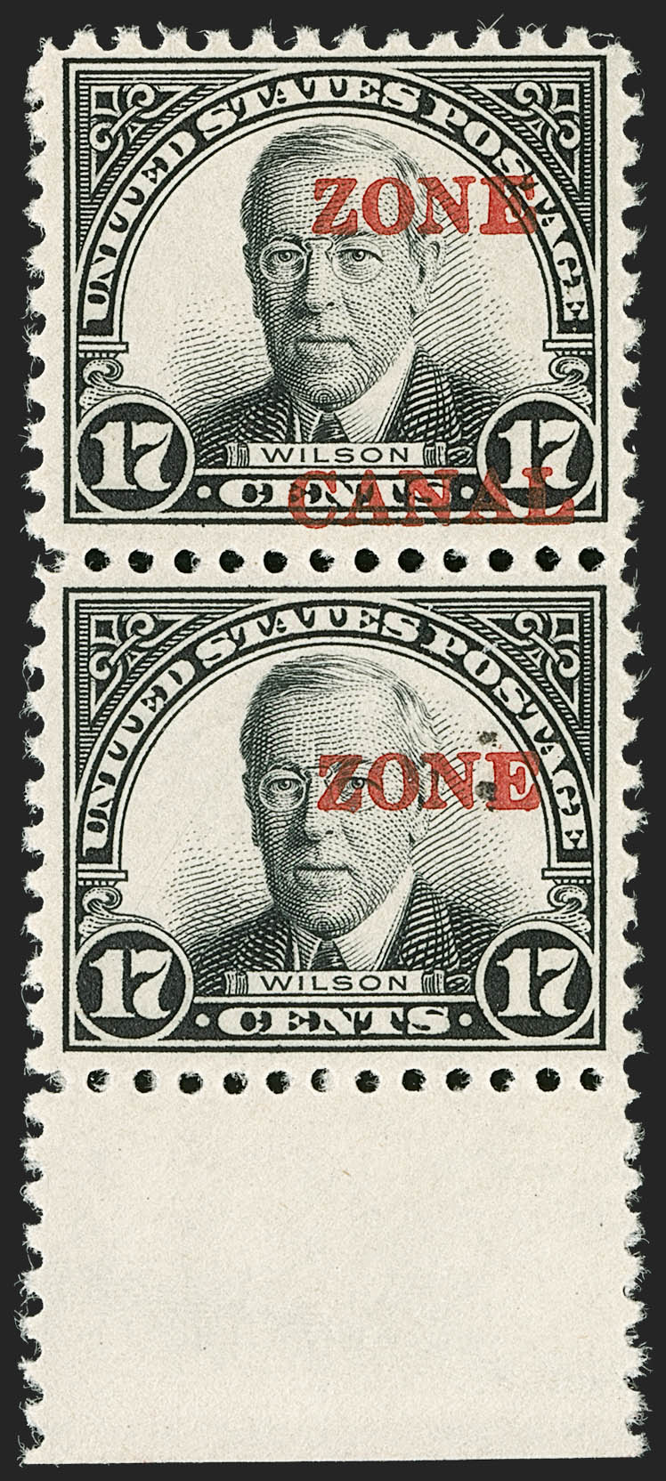Sale no. 1179 — Lot no. 2772 — Siegel Auction Galleries