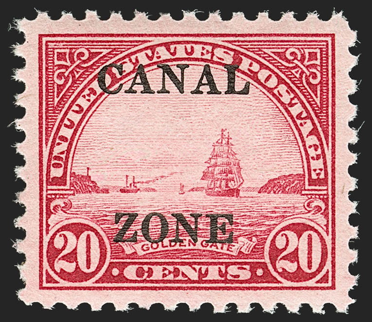 Sale no. 1179 — Lot no. 2773 — Siegel Auction Galleries