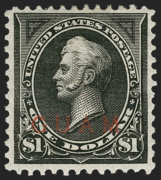 Sale no. 1179 — Lot no. 2777 — Siegel Auction Galleries