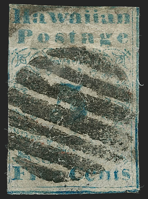 Sale no. 1179 — Lot no. 2780 — Siegel Auction Galleries