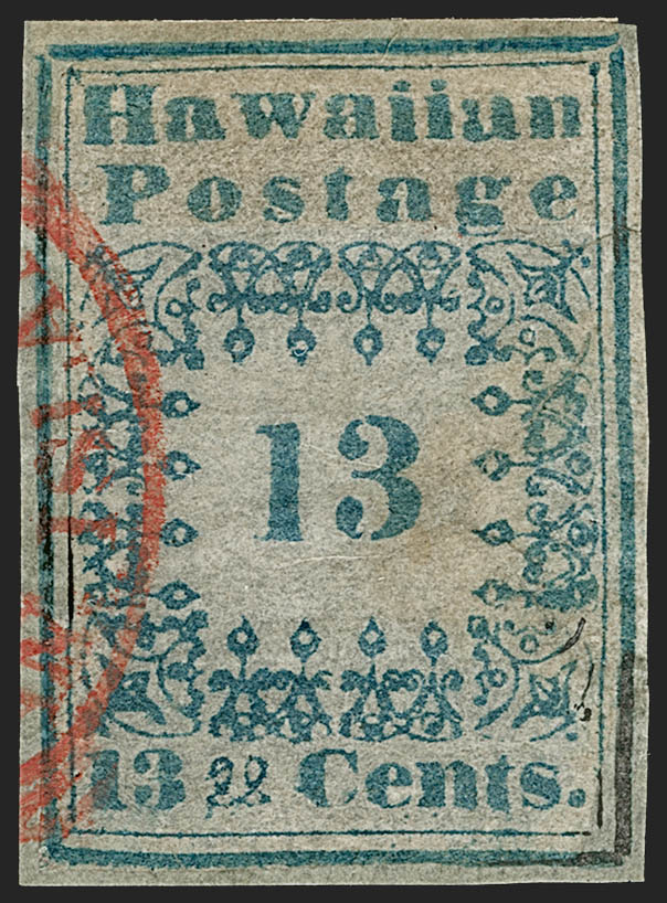 Sale no. 1179 — Lot no. 2781 — Siegel Auction Galleries