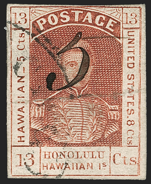 Sale no. 1179 — Lot no. 2788 — Siegel Auction Galleries