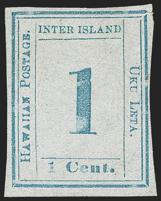 Sale no. 1179 — Lot no. 2795 — Siegel Auction Galleries