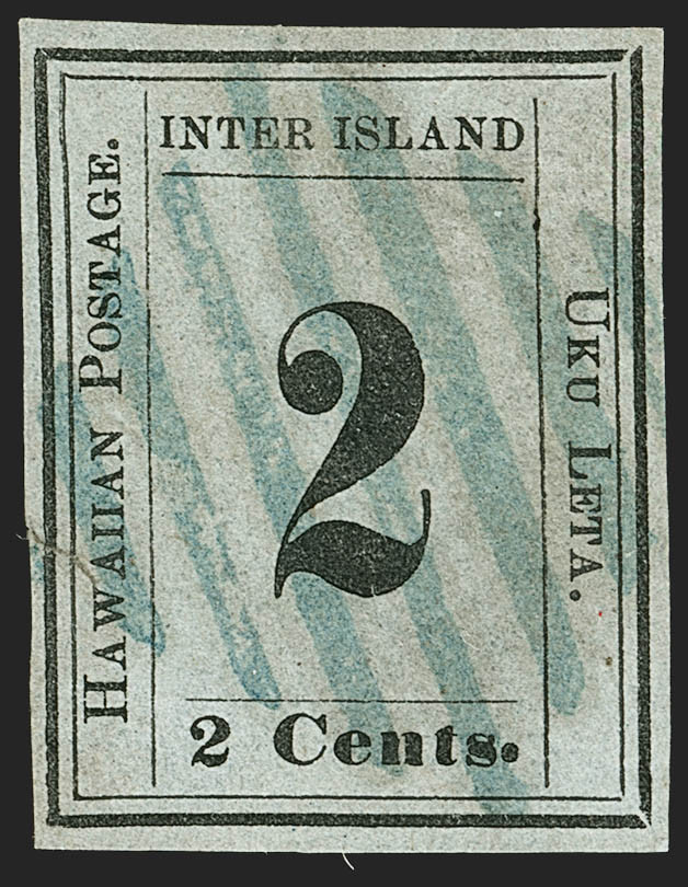 Sale no. 1179 — Lot no. 2800 — Siegel Auction Galleries