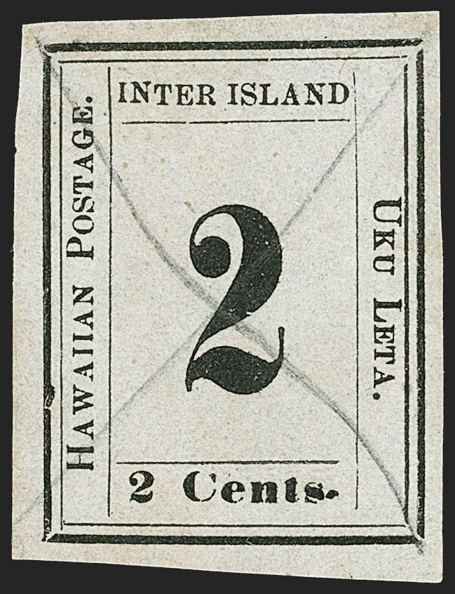 Sale no. 1179 — Lot no. 2804 — Siegel Auction Galleries
