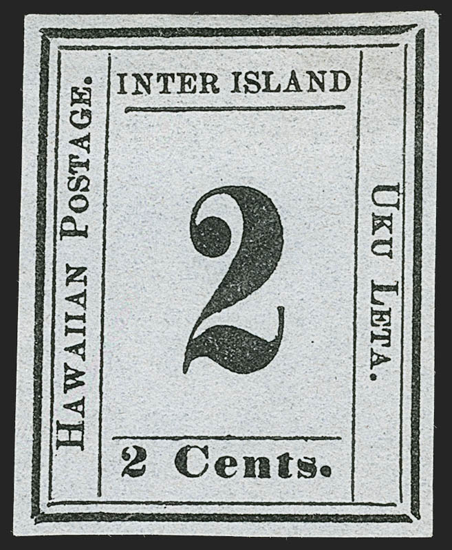 Sale no. 1179 — Lot no. 2807 — Siegel Auction Galleries