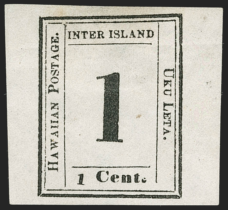 Sale no. 1179 — Lot no. 2810 — Siegel Auction Galleries