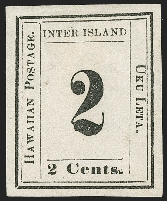 Sale no. 1179 — Lot no. 2812 — Siegel Auction Galleries
