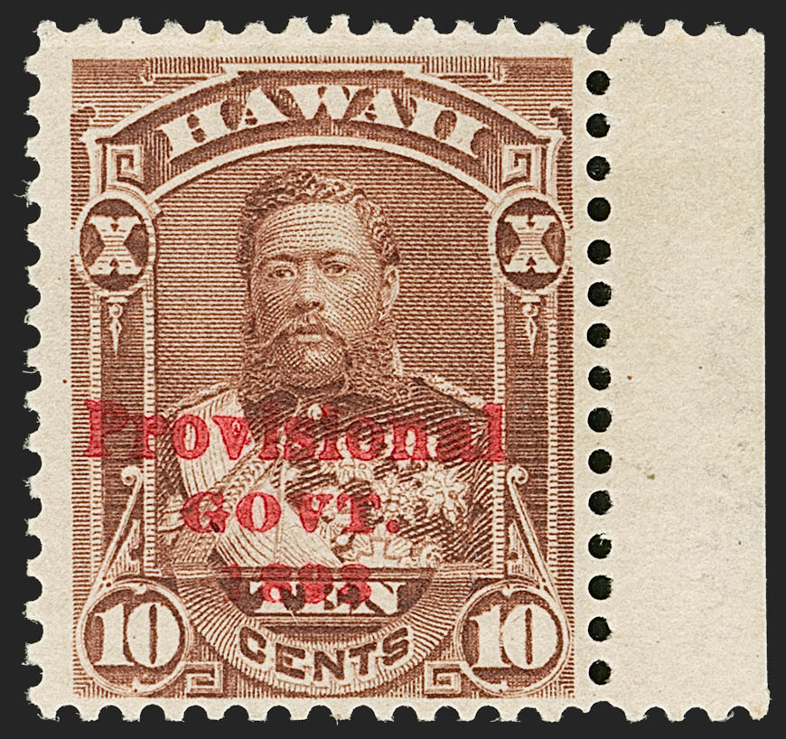Sale no. 1179 — Lot no. 2829 — Siegel Auction Galleries