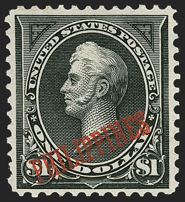 Sale no. 1179 — Lot no. 2851 — Siegel Auction Galleries