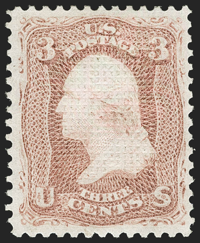Sale no. 1185 — Lot no. 44 — Siegel Auction Galleries