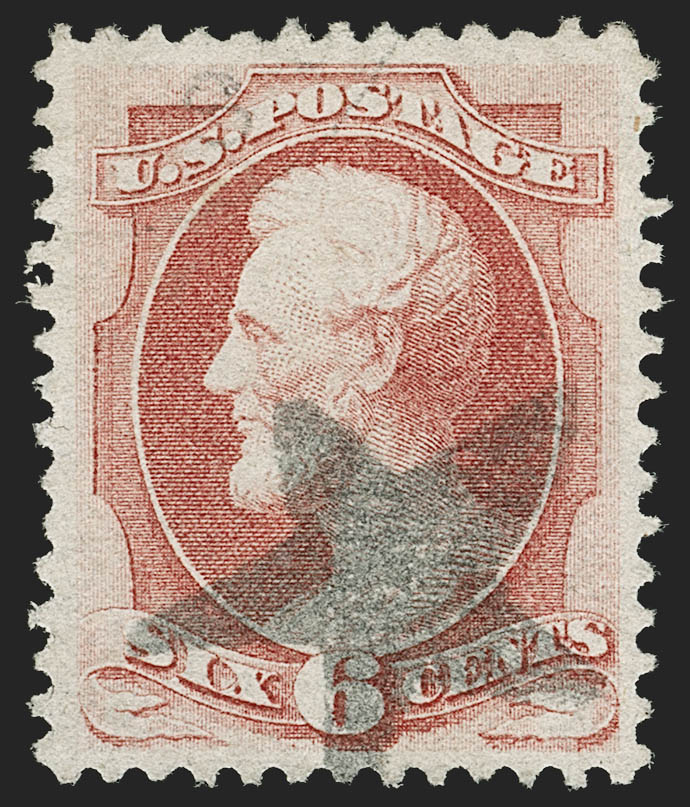 Sale no. 1185 — Lot no. 63 — Siegel Auction Galleries