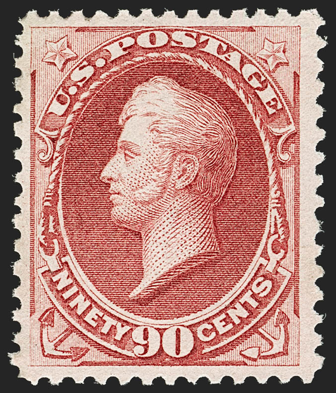 Sale no. 1185 — Lot no. 64 — Siegel Auction Galleries