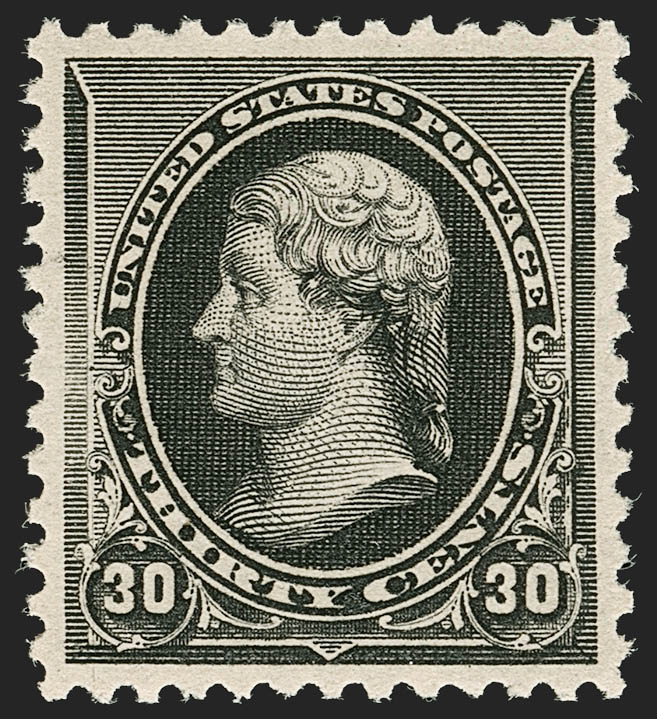 Sale no. 1185 — Lot no. 66 — Siegel Auction Galleries