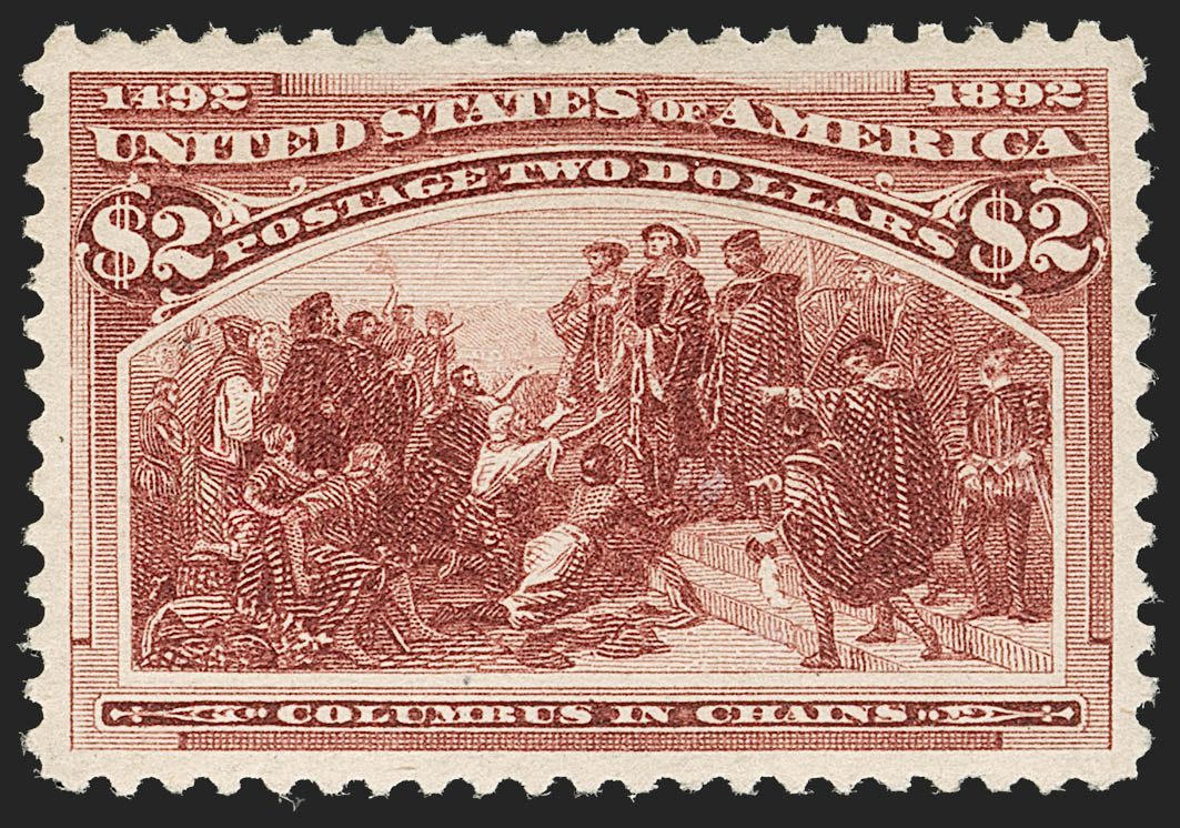 Sale no. 1185 — Lot no. 69 — Siegel Auction Galleries