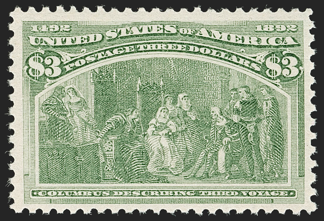 Sale no. 1185 — Lot no. 70 — Siegel Auction Galleries
