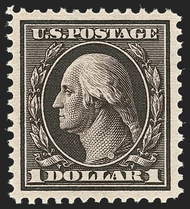 Sale no. 1185 — Lot no. 81 — Siegel Auction Galleries