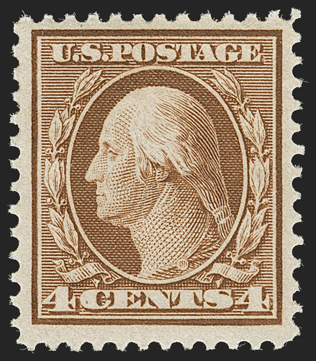 Sale no. 1185 — Lot no. 82 — Siegel Auction Galleries
