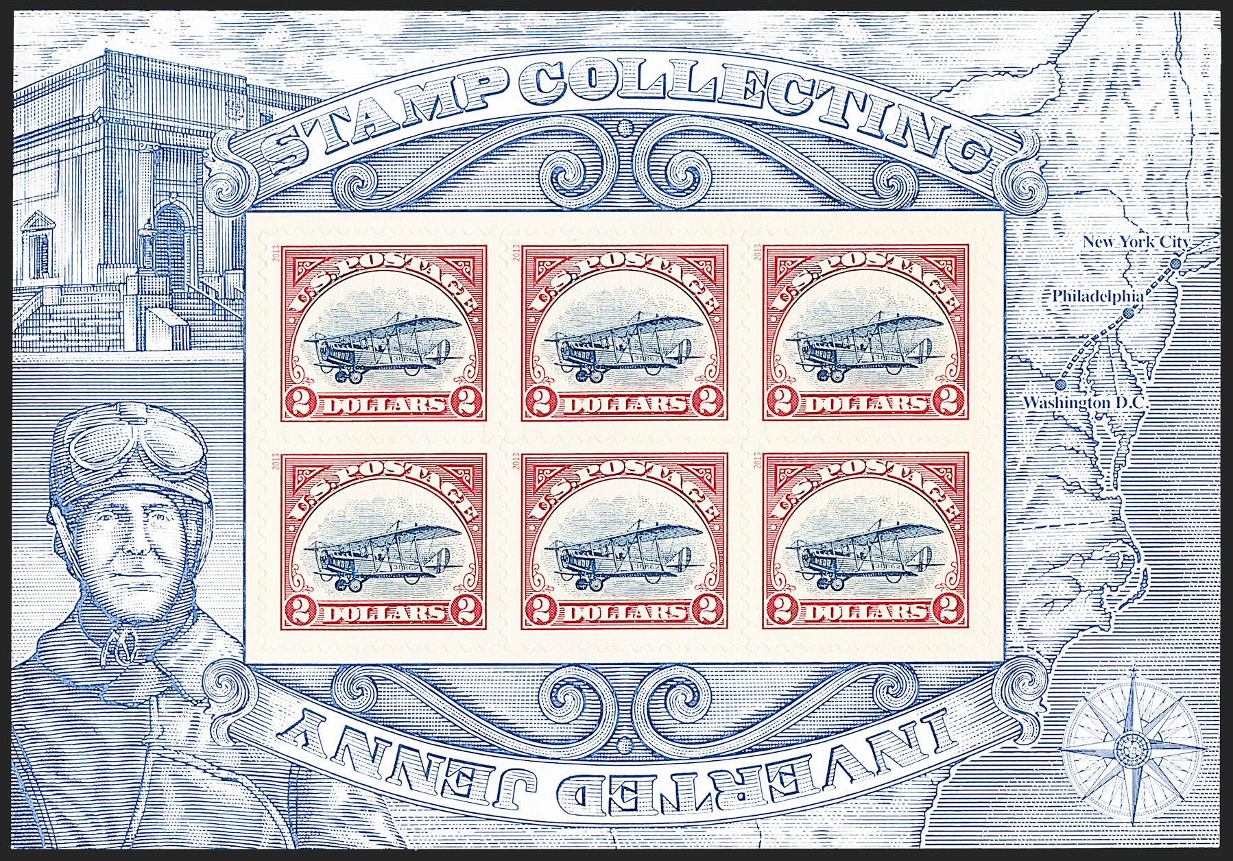 Sale no. 1185 — Lot no. 90 — Siegel Auction Galleries