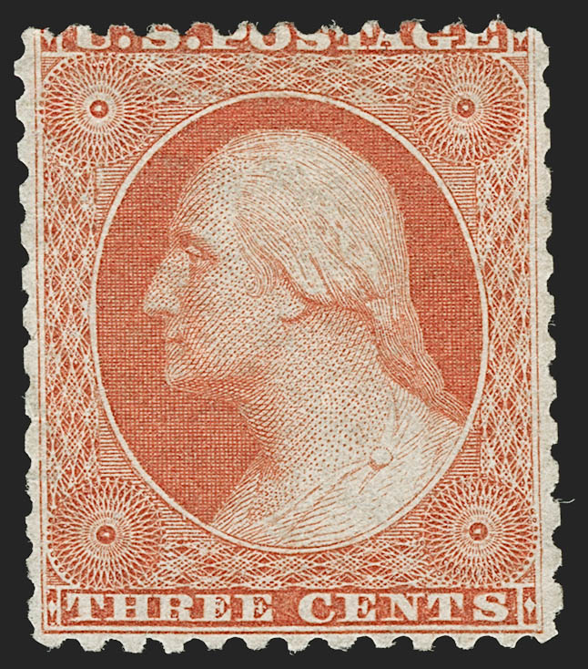 Sale no. 1187 — Lot no. 102 — Siegel Auction Galleries