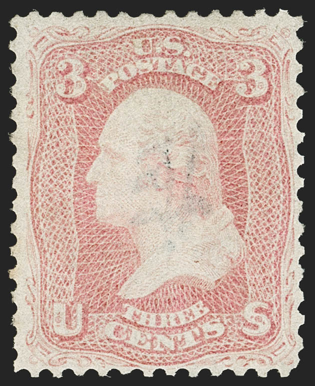 Sale no. 1187 — Lot no. 121 — Siegel Auction Galleries