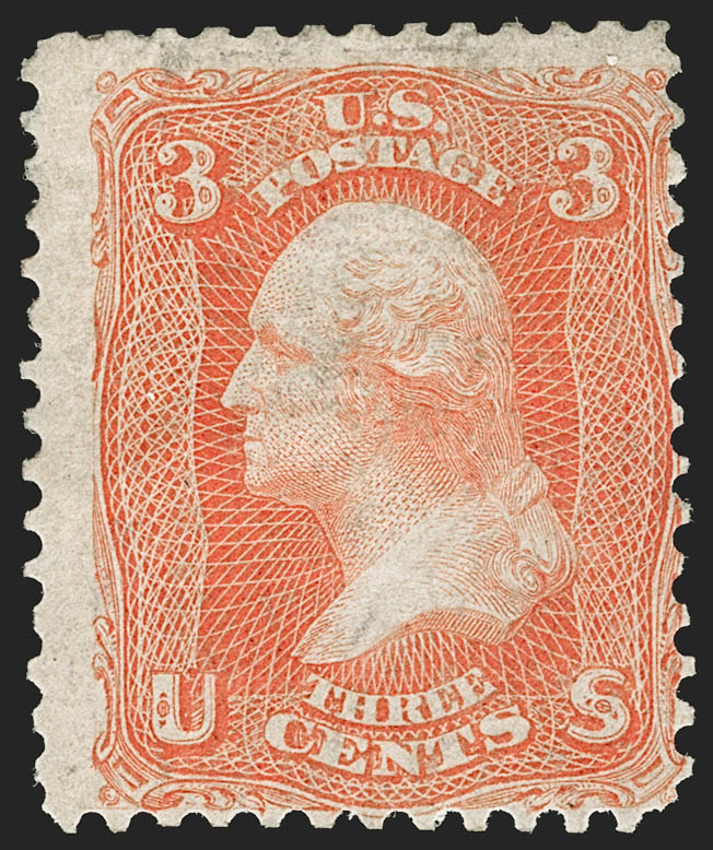 Sale no. 1187 — Lot no. 142 — Siegel Auction Galleries
