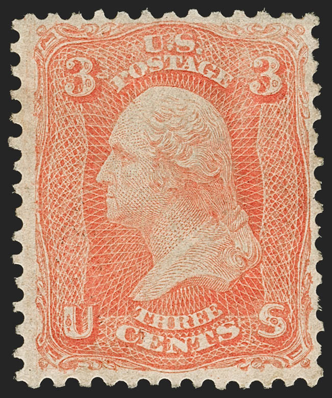 Sale no. 1187 — Lot no. 143 — Siegel Auction Galleries