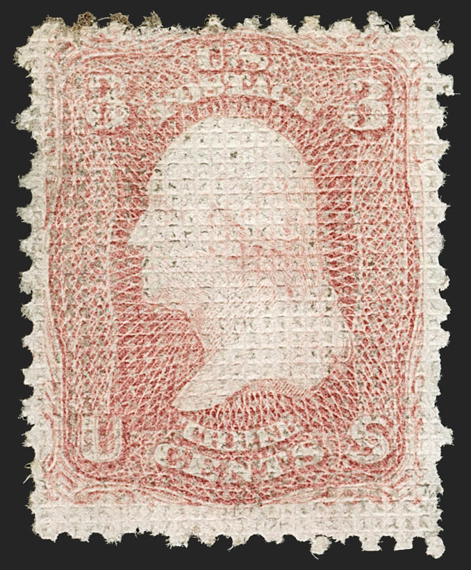 Sale no. 1187 — Lot no. 147 — Siegel Auction Galleries