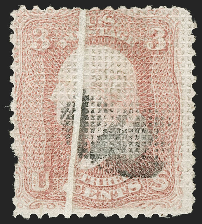 Sale no. 1187 — Lot no. 148 — Siegel Auction Galleries