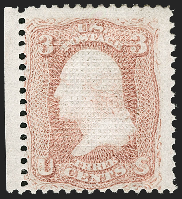 Sale no. 1187 — Lot no. 149 — Siegel Auction Galleries
