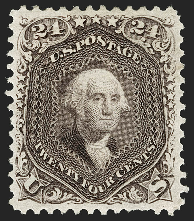 Sale no. 1187 — Lot no. 183 — Siegel Auction Galleries