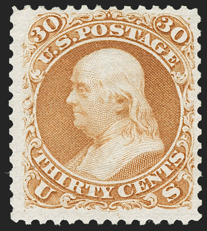 Sale no. 1187 — Lot no. 185 — Siegel Auction Galleries