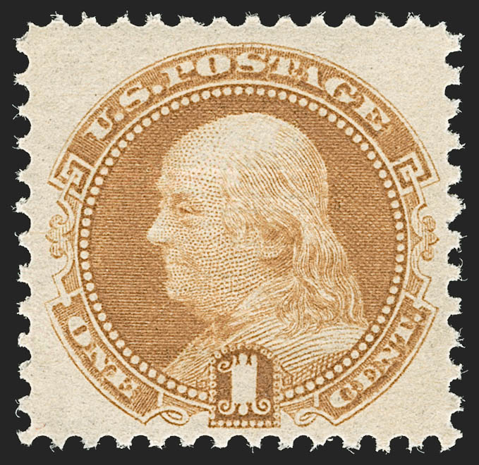 Sale no. 1187 — Lot no. 189 — Siegel Auction Galleries