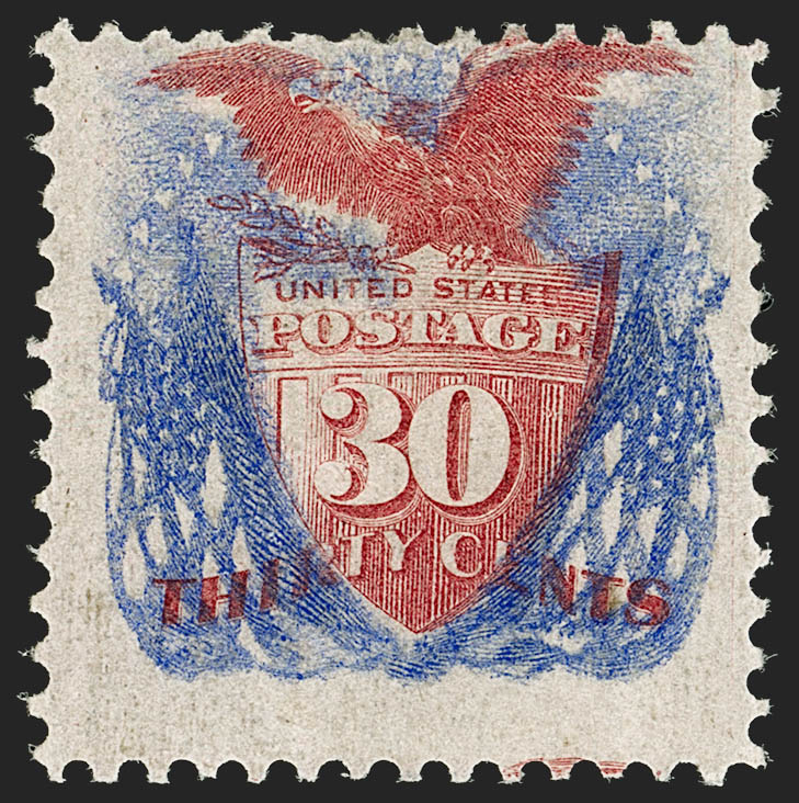 Sale no. 1187 — Lot no. 208 — Siegel Auction Galleries