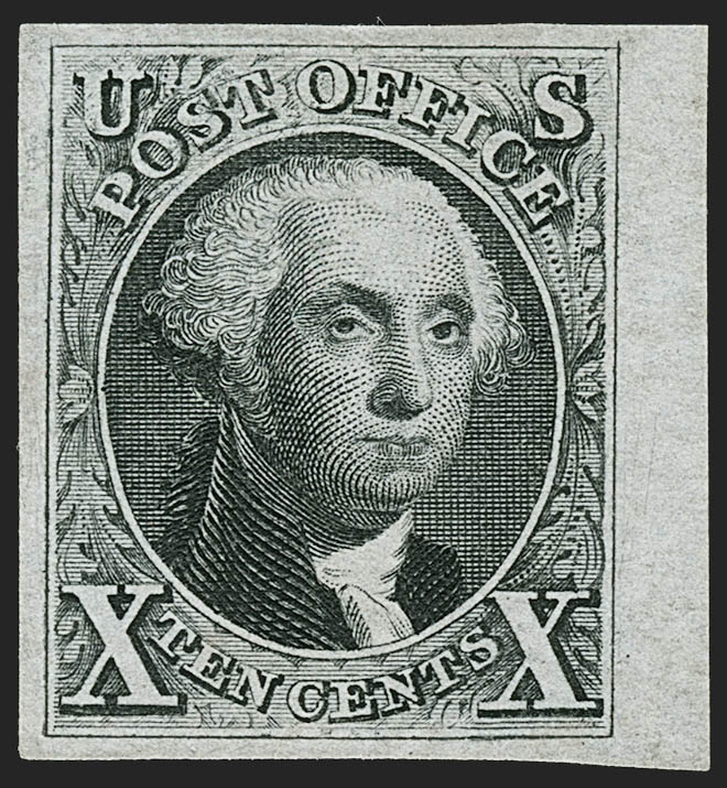 Sale no. 1187 — Lot no. 21 — Siegel Auction Galleries
