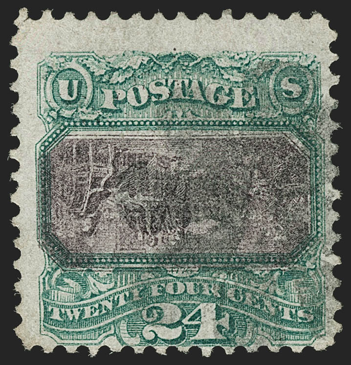 Sale no. 1187 — Lot no. 212 — Siegel Auction Galleries