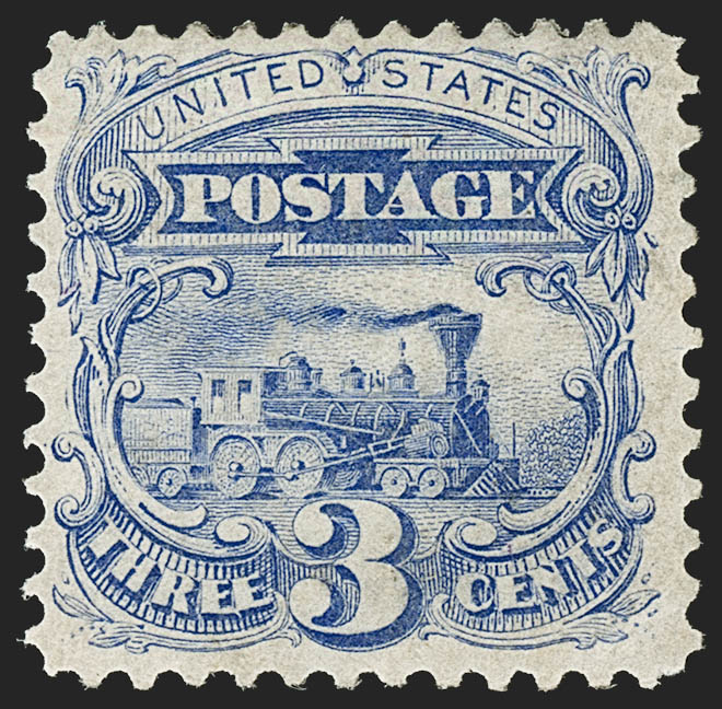 Sale no. 1187 — Lot no. 213 — Siegel Auction Galleries