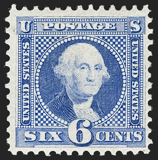 Sale no. 1187 — Lot no. 214 — Siegel Auction Galleries