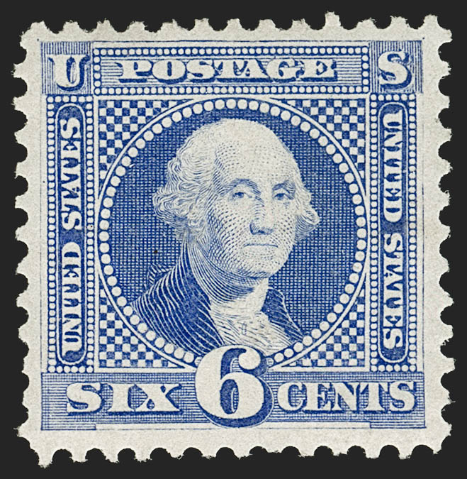 Sale no. 1187 — Lot no. 215 — Siegel Auction Galleries
