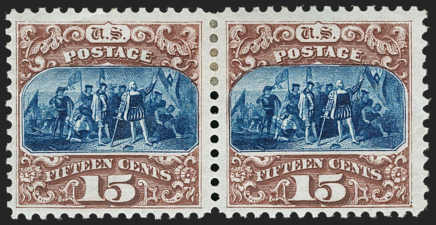 Sale no. 1187 — Lot no. 220 — Siegel Auction Galleries