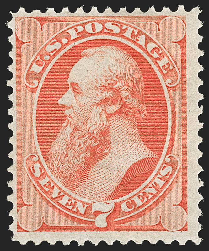 Sale no. 1187 — Lot no. 229 — Siegel Auction Galleries