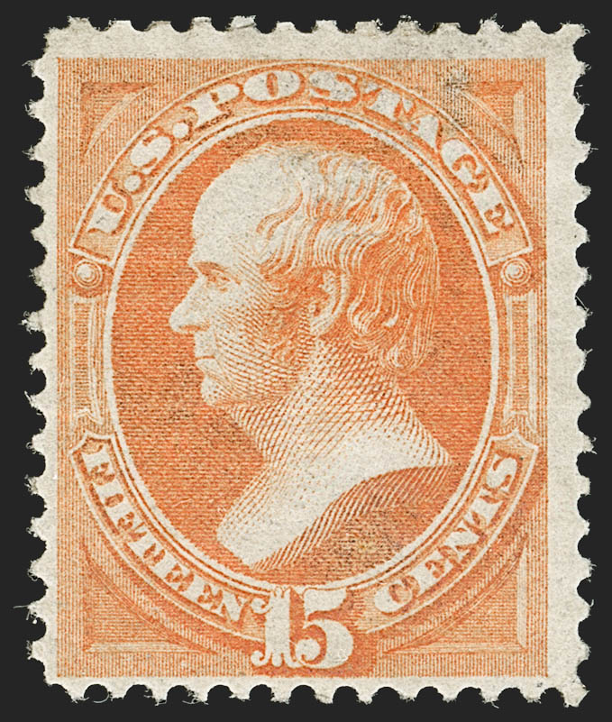 Sale no. 1187 — Lot no. 231 — Siegel Auction Galleries