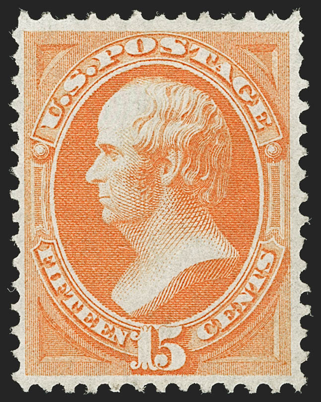 Sale no. 1187 — Lot no. 232 — Siegel Auction Galleries