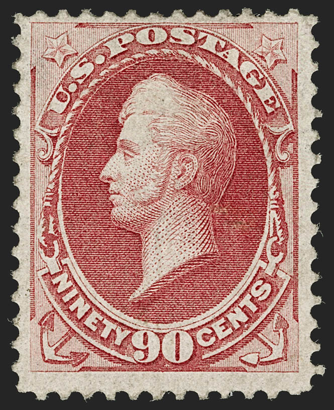 Sale no. 1187 — Lot no. 237 — Siegel Auction Galleries