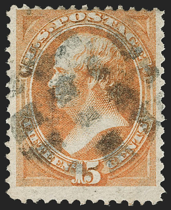 Sale no. 1187 — Lot no. 243 — Siegel Auction Galleries