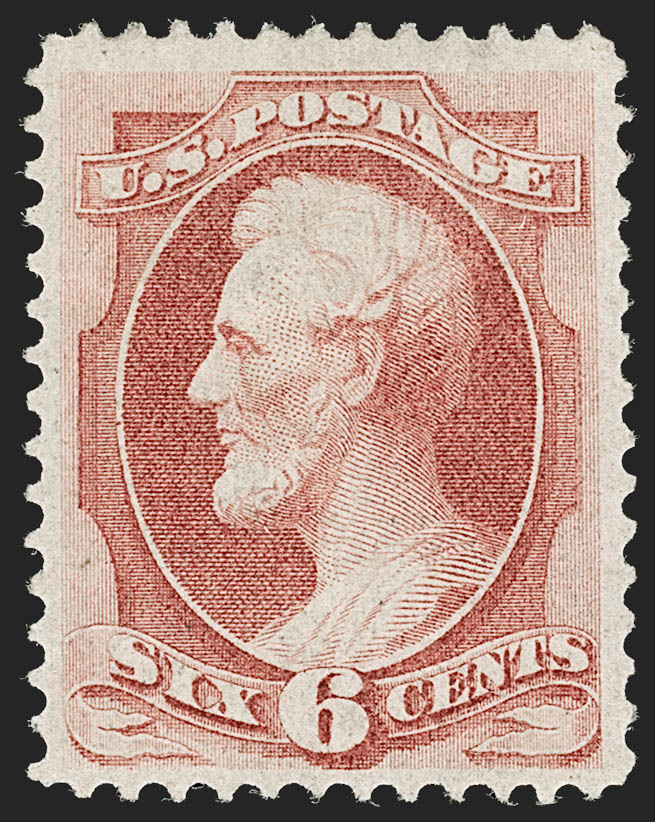 Sale no. 1187 — Lot no. 244 — Siegel Auction Galleries